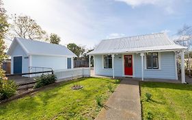 Cologne Cottage, Martinborough